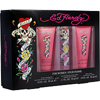 Ed Hardy