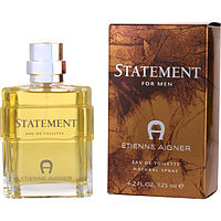Aigner Statement