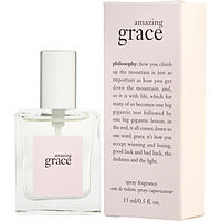 Philosophy Amazing Grace