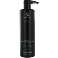 Paul Mitchell
