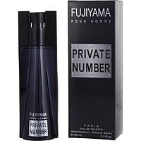 Fujiyama Private Number