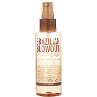 Brazilian Blowout