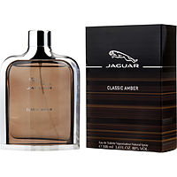 Jaguar Classic Amber