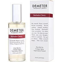 Demeter Barbados Cherry