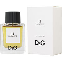 D & G 11 La Force