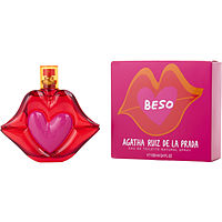 Agatha Ruiz De La Prada Beso