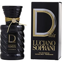 Luciano Soprani D Soir