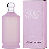 Solo Soprani Rose