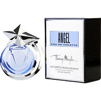 Angel Comet