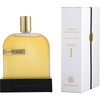 Amouage Library Opus I