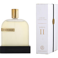 Amouage Library Opus Ii