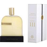 Amouage Library Opus Iii