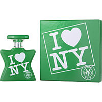 Bond No. 9 I Love Ny For Earth Day