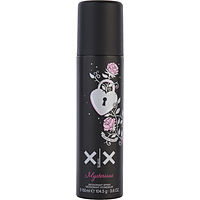 Mexx Xx Mysterious