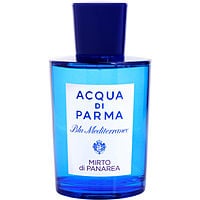Acqua Di Parma Blue Mediterraneo Mirto Di Panarea