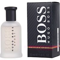 Boss #6 Sport