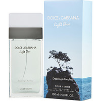 D & G Light Blue Dreaming In Portofino