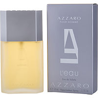 Azzaro Pour Homme L'Eau