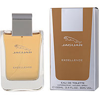 Jaguar Excellence