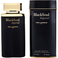 Black Soul Imperial