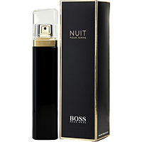 Boss Nuit Pour Femme