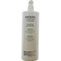 Nioxin