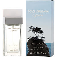 D & G Light Blue Dreaming In Portofino