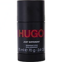 Hugo Just Different