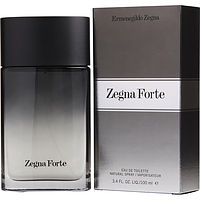 Zegna Forte