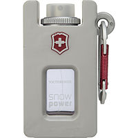 Swiss Army Snowpower