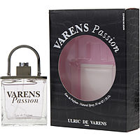 Ulric De Varens Passion