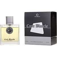 Carte Blanche
