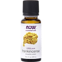 Essential Oils Now