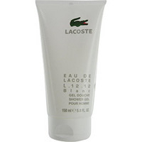 Lacoste Eau De Lacoste L.12.12 Blanc