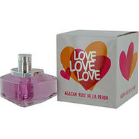 Agatha Ruiz De La Prada Love