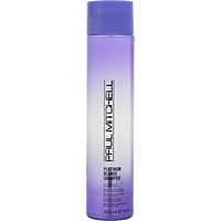 Paul Mitchell