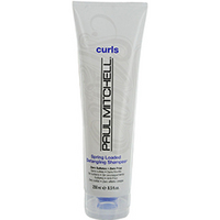Paul Mitchell