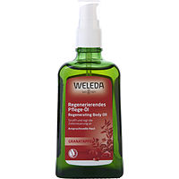 Weleda