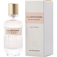 Eau Demoiselle Eau Florale De Givenchy