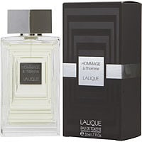 Lalique Hommage A L'Homme