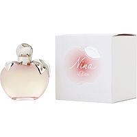 Nina L'Eau