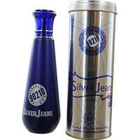 Beverly Hills 90210 Silver Jeans