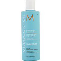 Moroccanoil