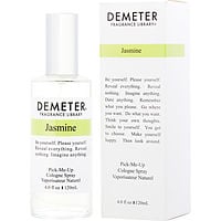 Demeter Jasmine