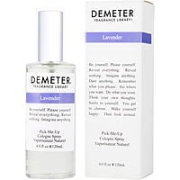Demeter Lavender