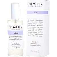 Demeter Lilac