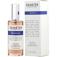 Demeter Blueberry