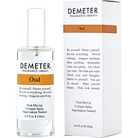 Demeter Oud