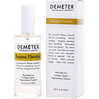 Demeter Banana Flambee