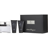 F By Ferragamo Pour Homme Black